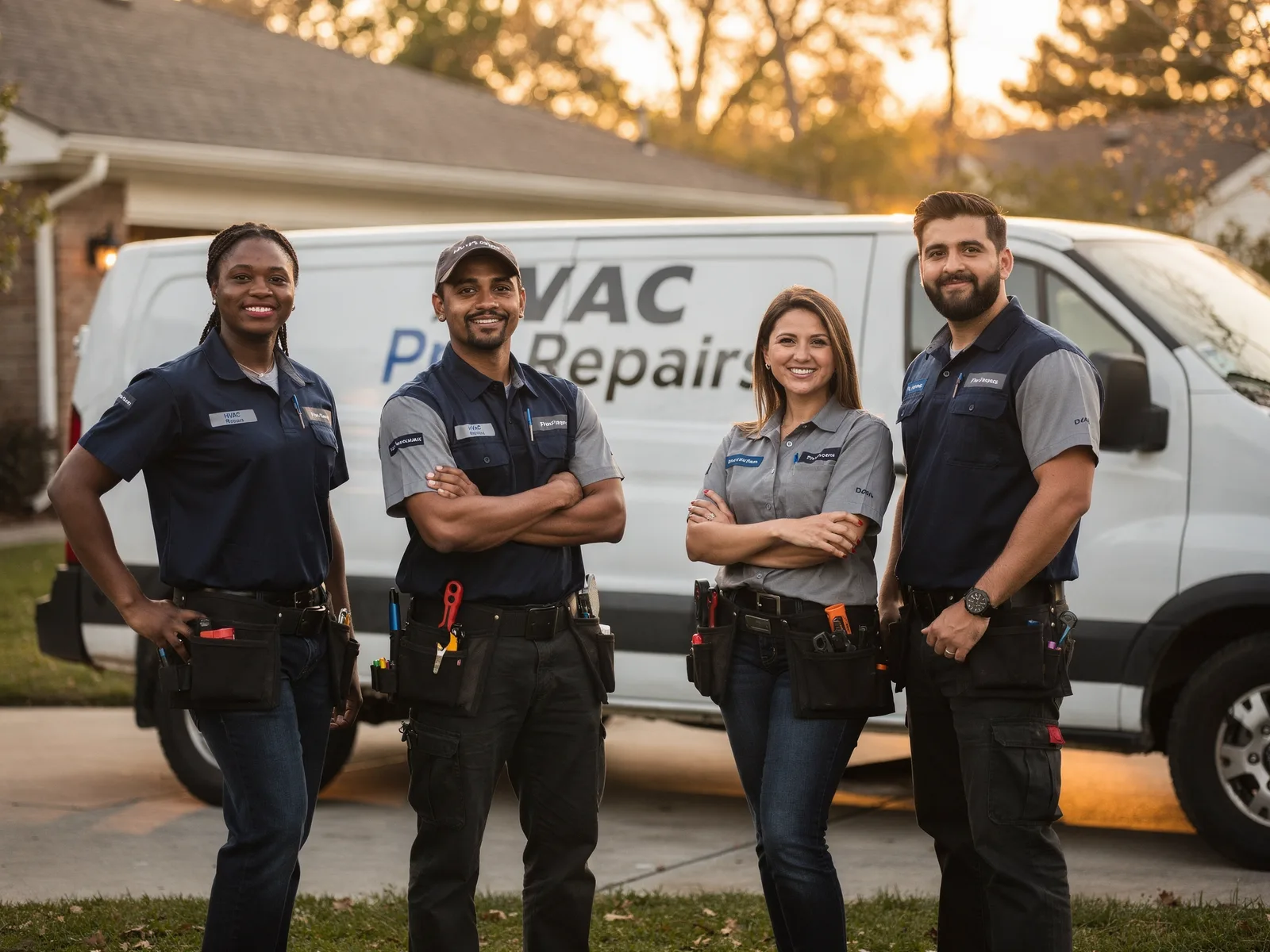 Heat Pump Repair company in Wolf, WY