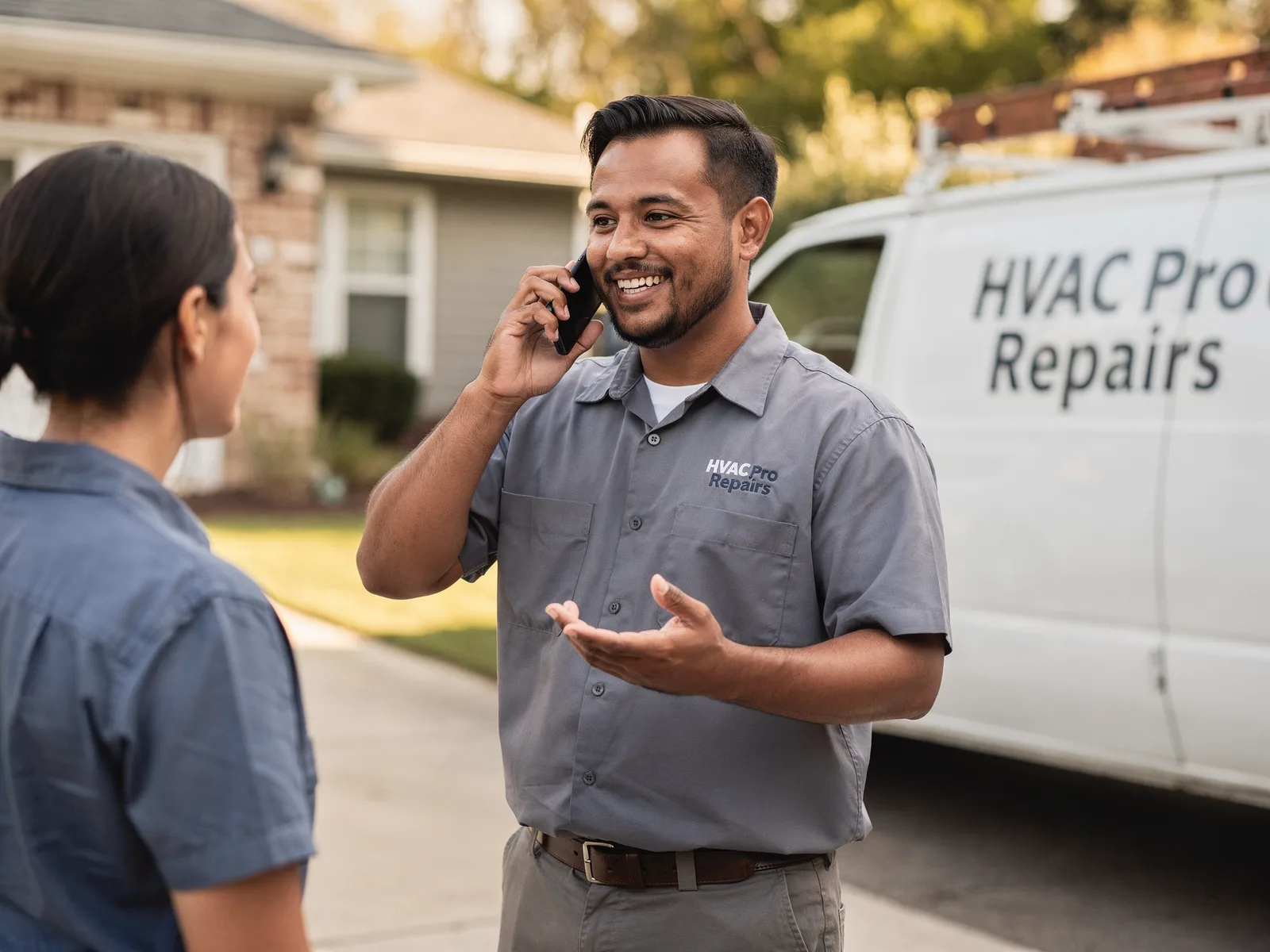 Heat Pump Repair Wolf, WY FAQs